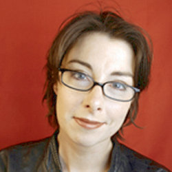 BBC: Dilemma. Sue Perkins