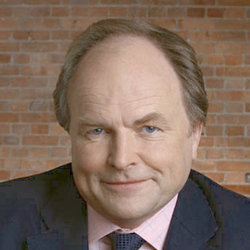 BBC: Loose Ends. Clive Anderson