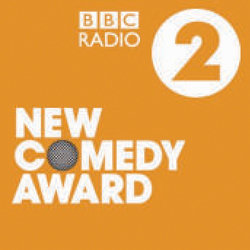 BBC Radio 2 New Comedy Award