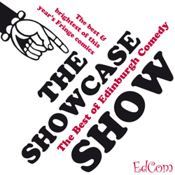 Best of Edinburgh - The Showcase Show