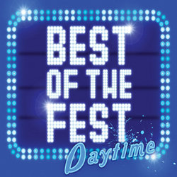 Best of the Fest Daytime. Copyright: Yorkshire Television