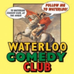 Best of Waterloo Comedy Club