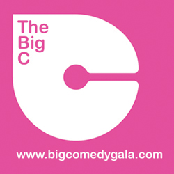 The Big Comedy Gala in Aid of Macmillan Cancer Support