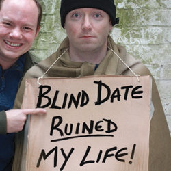 Blind Date Ruined My Life