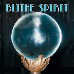 Blithe Spirit. Copyright: Jawbone