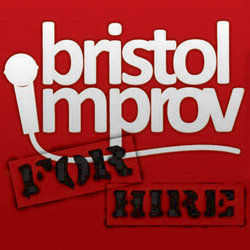 Bristol Improv for Hire