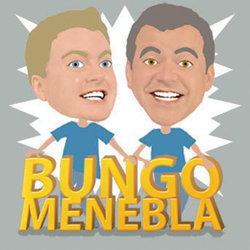 Bungo Menebla!