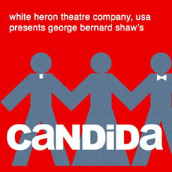 Candida. Copyright: BBC