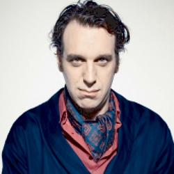 Chilly Gonzales. Chilly Gonzales