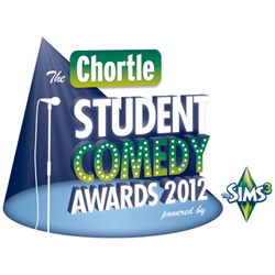 Chortle Student Comedy Award Final