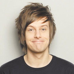 Chris Ramsey: Feeling Lucky. Chris Ramsey