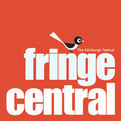 Comedy At The Fringe. Copyright: Shine