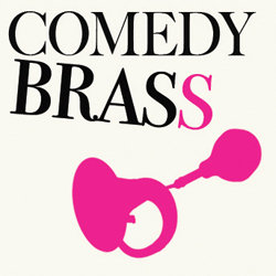 Comedy Brass - Free. Copyright: Little Mo Films