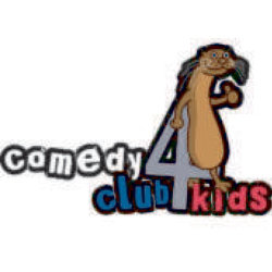 Comedy Club 4 Kids