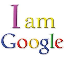 I Am Google. Copyright: London Weekend Television