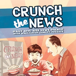 Crunch the News