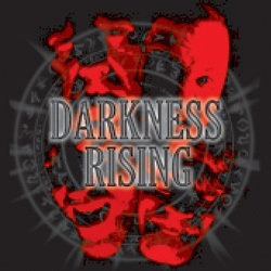 Darkness Rising