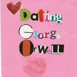 Dating George Orwell - Free. Copyright: The Foundation / BBC