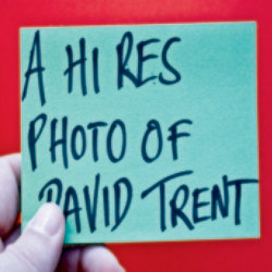 David Trent - Spontaneous Comedian