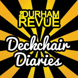 The Durham Review: Deckchair Diaries