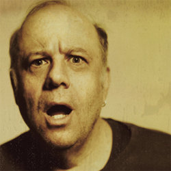 Eddie Pepitone's Bloodbath. Eddie Pepitone