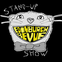 The Edinburgh Revue Stand-Up Show