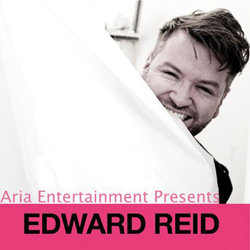 Edward Reid: Living the Dream One Song at a Time. Edward Reid