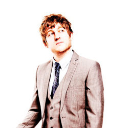 Elis James: Speaking As A Mother.... Elis James