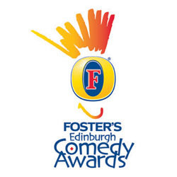 Foster's Edinburgh Comedy Awards Show