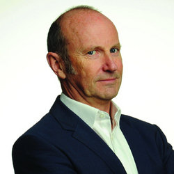 Fred MacAulay: Legally Bald 2. Fred MacAulay