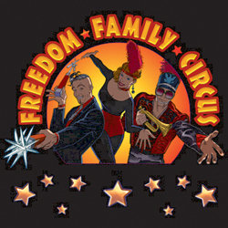 Freedom Family Circus