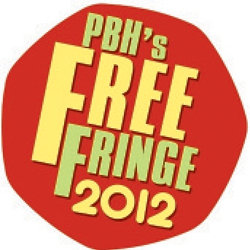 Fresh Faces At The Free Fringe