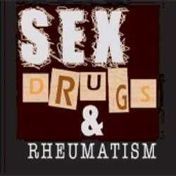 Sex, Drugs and Rheumatism - Free. Copyright: BBC