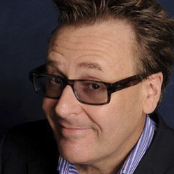 Greg Proops. Greg Proops. Copyright: BBC