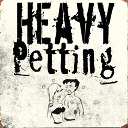 Heavy Petting. Copyright: BBC