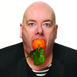 Ian Shaw - A Bit of a Mouthful. Ian Shaw