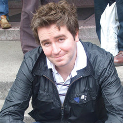 Jarlath Regan: The Audacity Of Hope And The Inspirational Stupidity Of Perseverance. Jarlath Regan