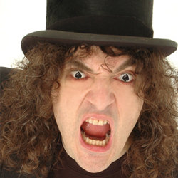 Jerry Sadowitz: Adults Only. Jerry Sadowitz