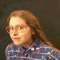 Jessie Cave: Bookworm. Jessie Cave