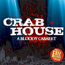 Crab House - A Bloody Cabaret. Copyright: BBC