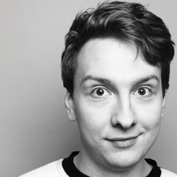 Joe Lycett: Some Lycett Hot. Joe Lycett