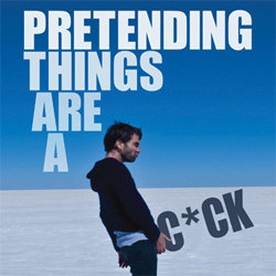 Pretending Things Are A Cock. Copyright: Talkback Productions