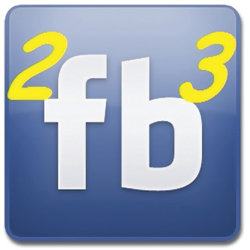 2 Facedbook 3