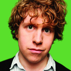 Josh Widdicombe: The Further Adventures of.... Josh Widdicombe