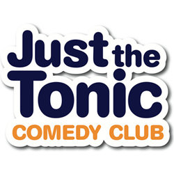 Just the Tonic Comedy Club's Midnight Show