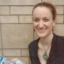 What A Weird And Wonderful Festival!. Kate Smurthwaite