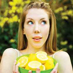 Katherine Ryan: Nature's Candy. Katherine Ryan