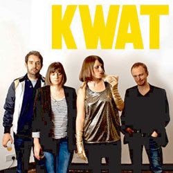 KWAT: Greetings from KWAT