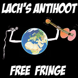 Lach's Antihoot - Free