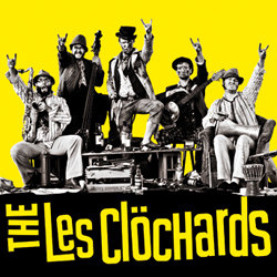 Les Clochards: Dirty But Nice. Copyright: Green Inc Film And Television